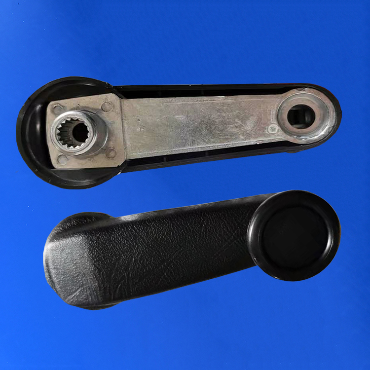 德国曼玻璃升降器摇臂 德国曼配件