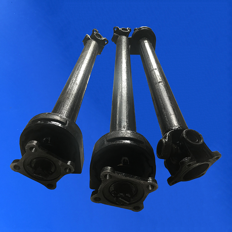 德国史密斯消防水泵传动轴 消防车配件