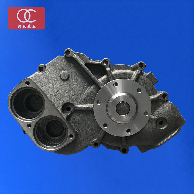 奔驰泵车水泵 4572002901