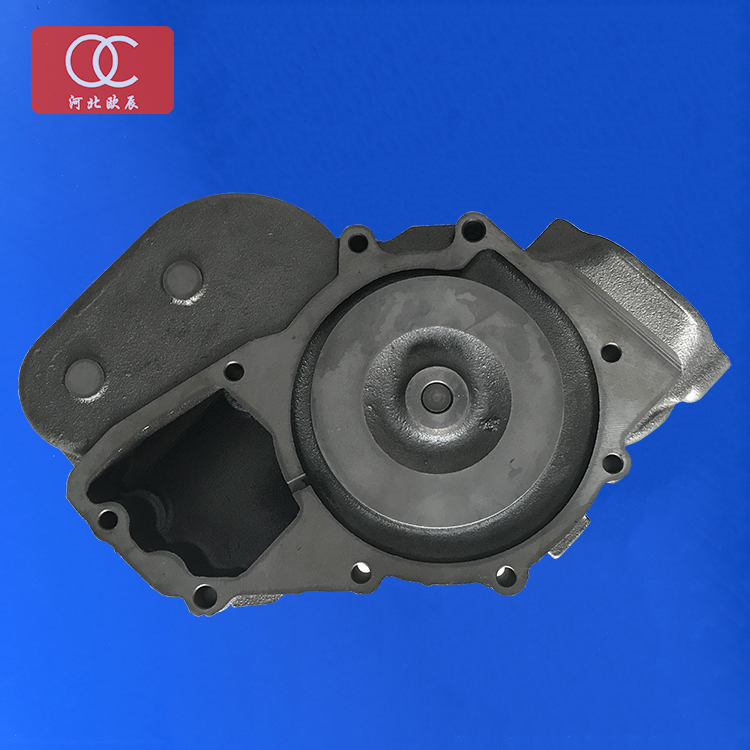 奔驰卡车457水泵 4572002901