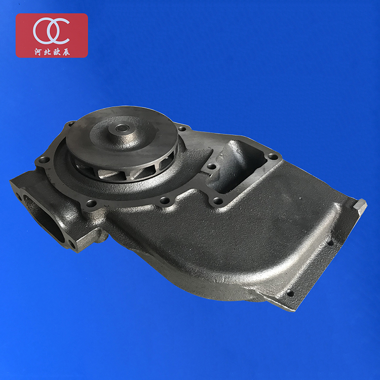 奔驰泵车水泵 5412010201 欧二