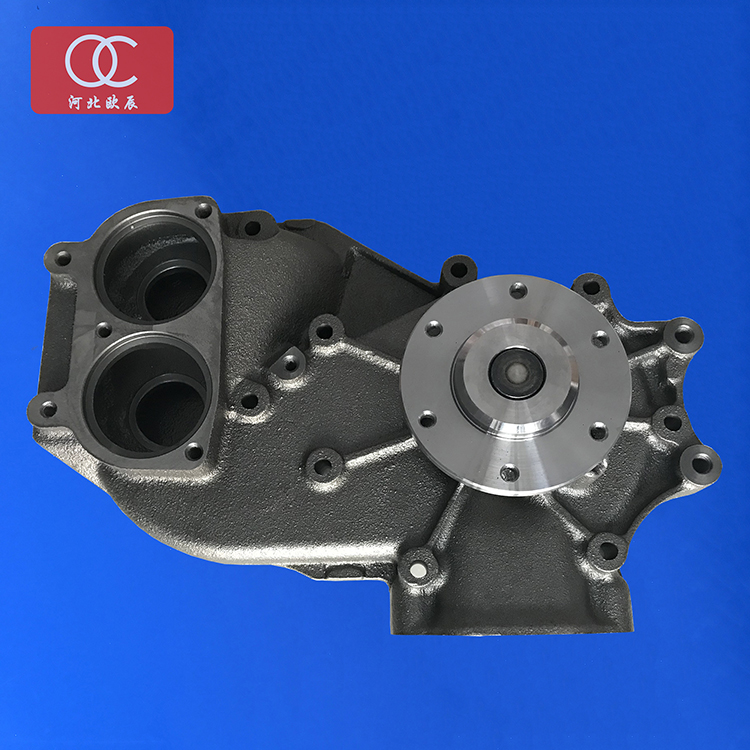 奔驰卡车发动机水泵 5412010201 欧二