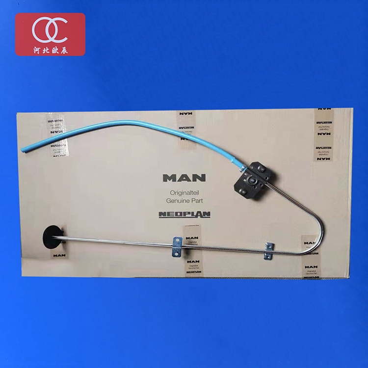 德国曼玻璃升降器 卡车TGM后门用