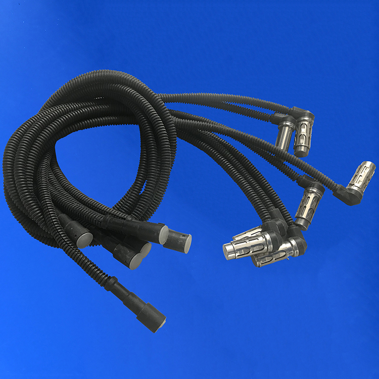 奔驰泵车ABS传感器 3341 4141abs