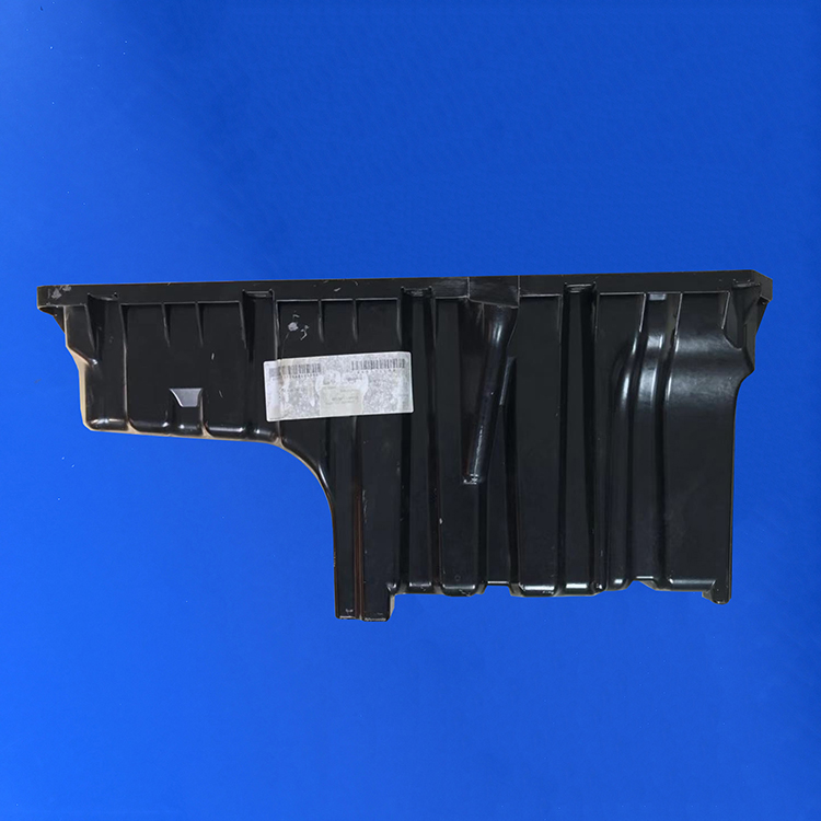 奔驰卡车油底壳 OM502发动机油底壳