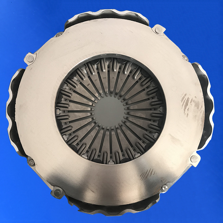 奔驰泵车离合器压盘 奔驰离合器压片