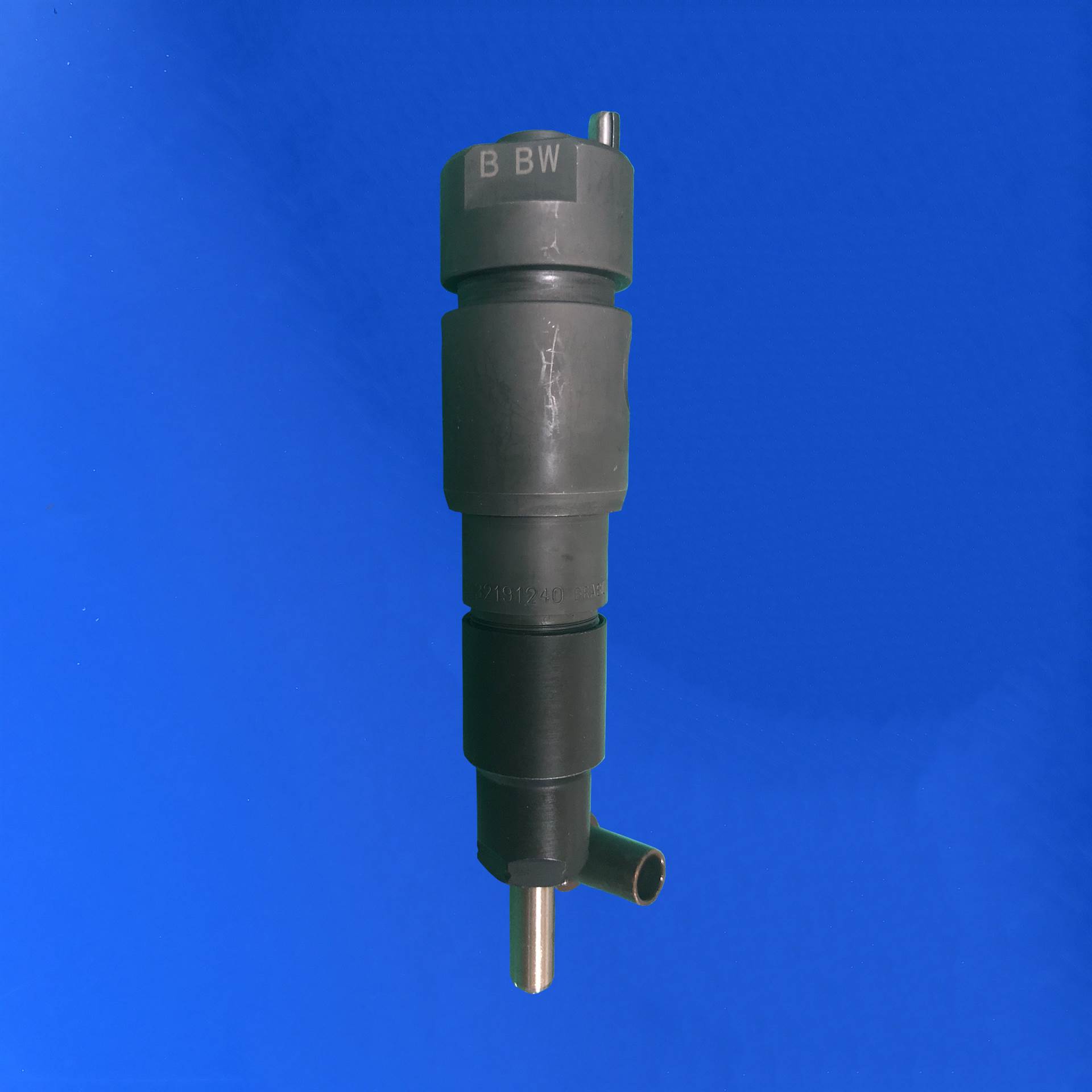 三一奔驰泵车配件 奔驰泵车发动机喷油器 奔驰泵车配件