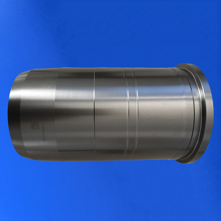 奔驰泵车配件 奔驰OM501LA发动机缸套 欧四泵车配件