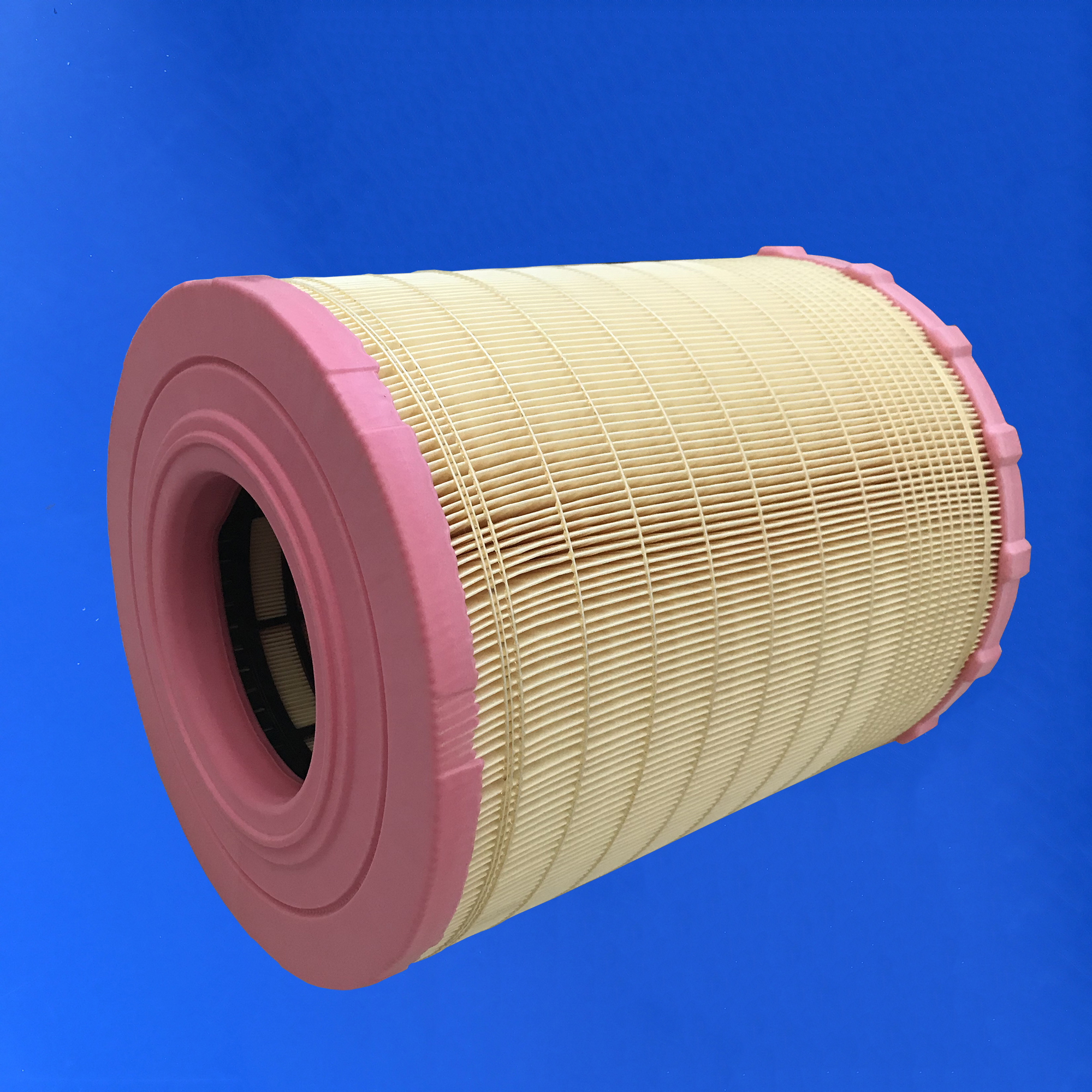 广东泵车配件 广东奔驰泵车空气滤芯A0040947404