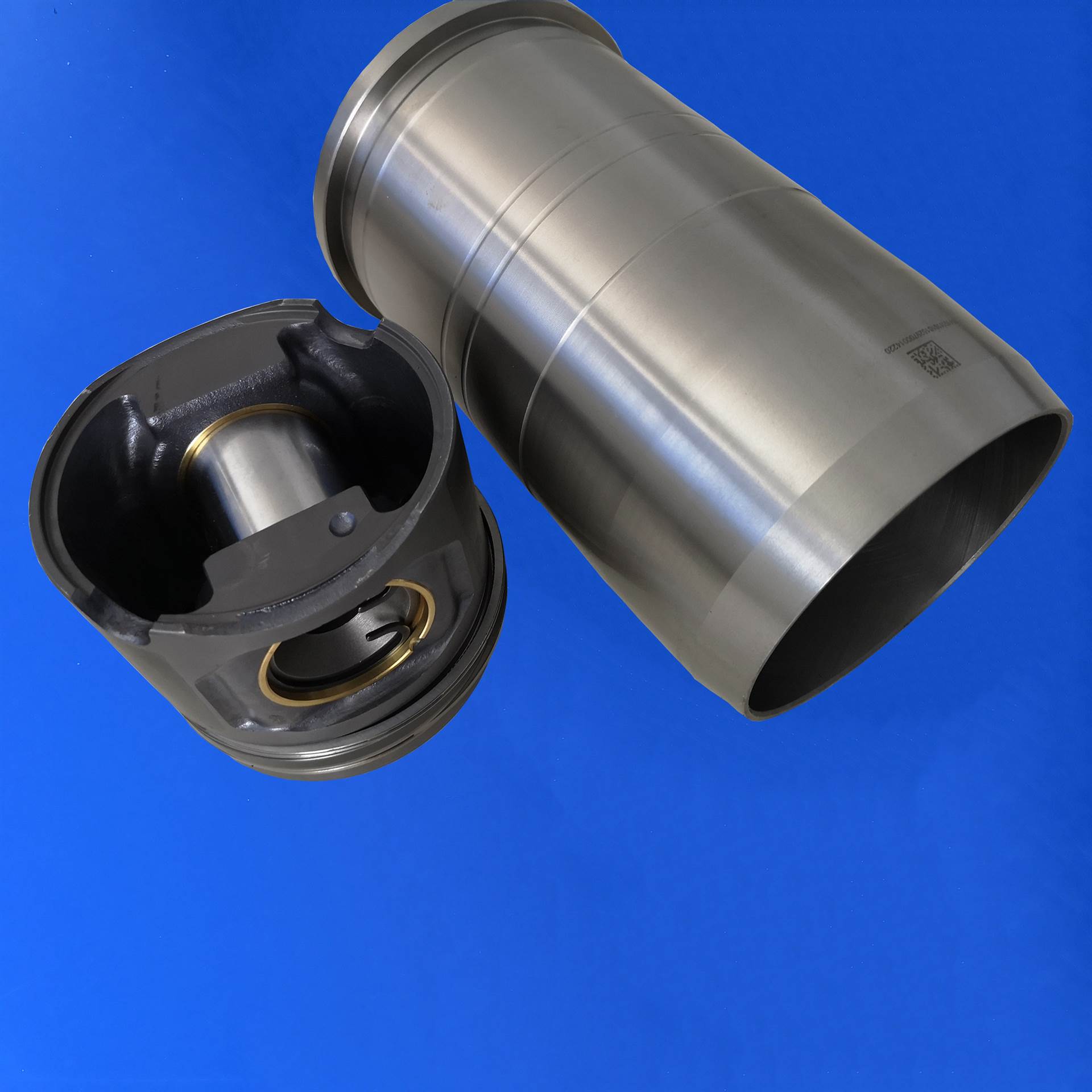 内蒙古泵车配件 奔驰活塞四配套