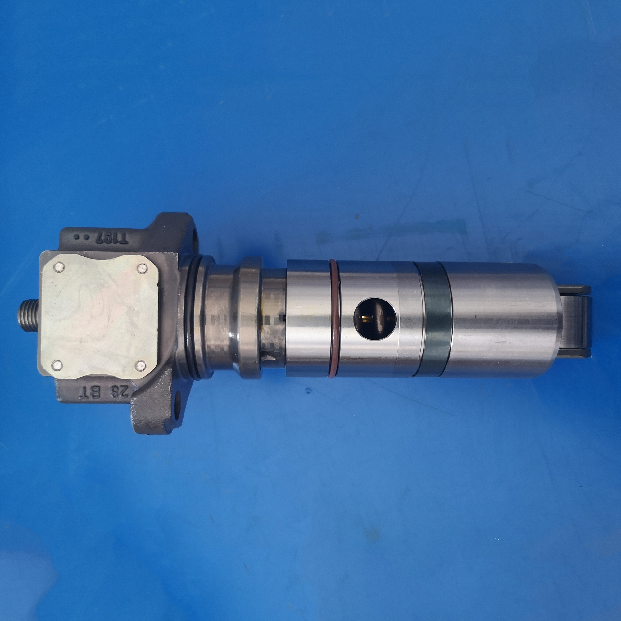 惠州泵车配件 奔驰泵车单体泵 A0280745902