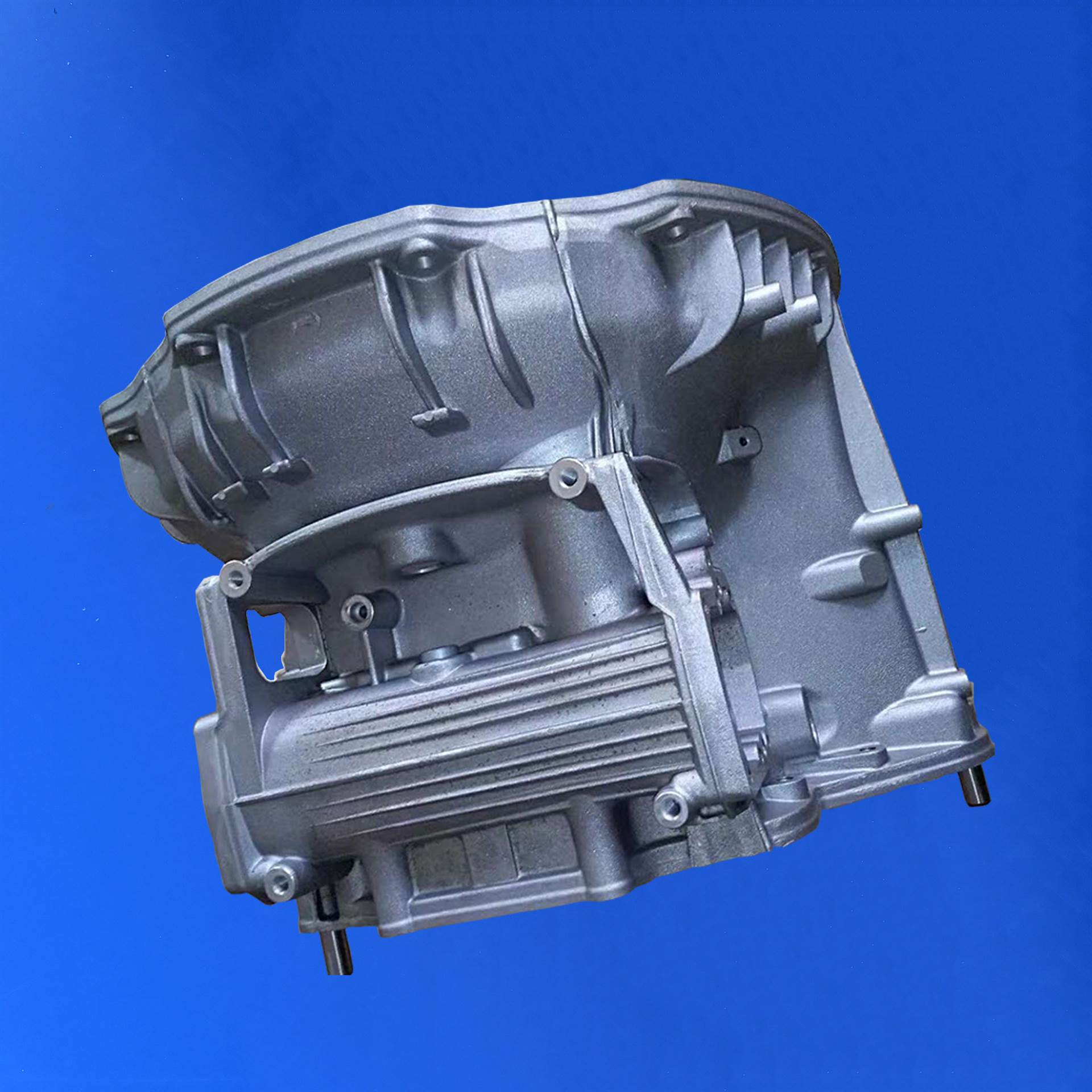 东莞泵车配件 奔驰泵车变速箱外壳