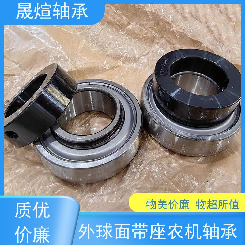  SB208 进口INA轴承 允许径向位移 可用于工业设备领域