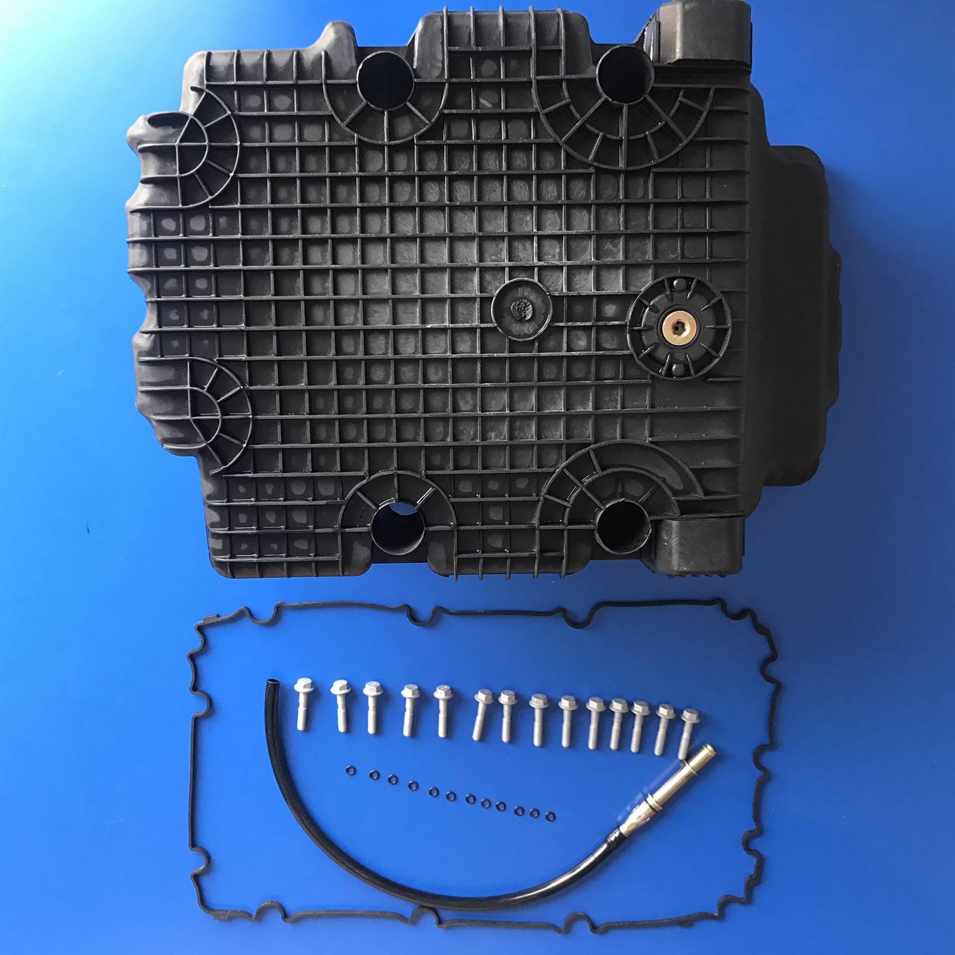 太原泵车配件 奔驰泵车油底壳 A5410102013