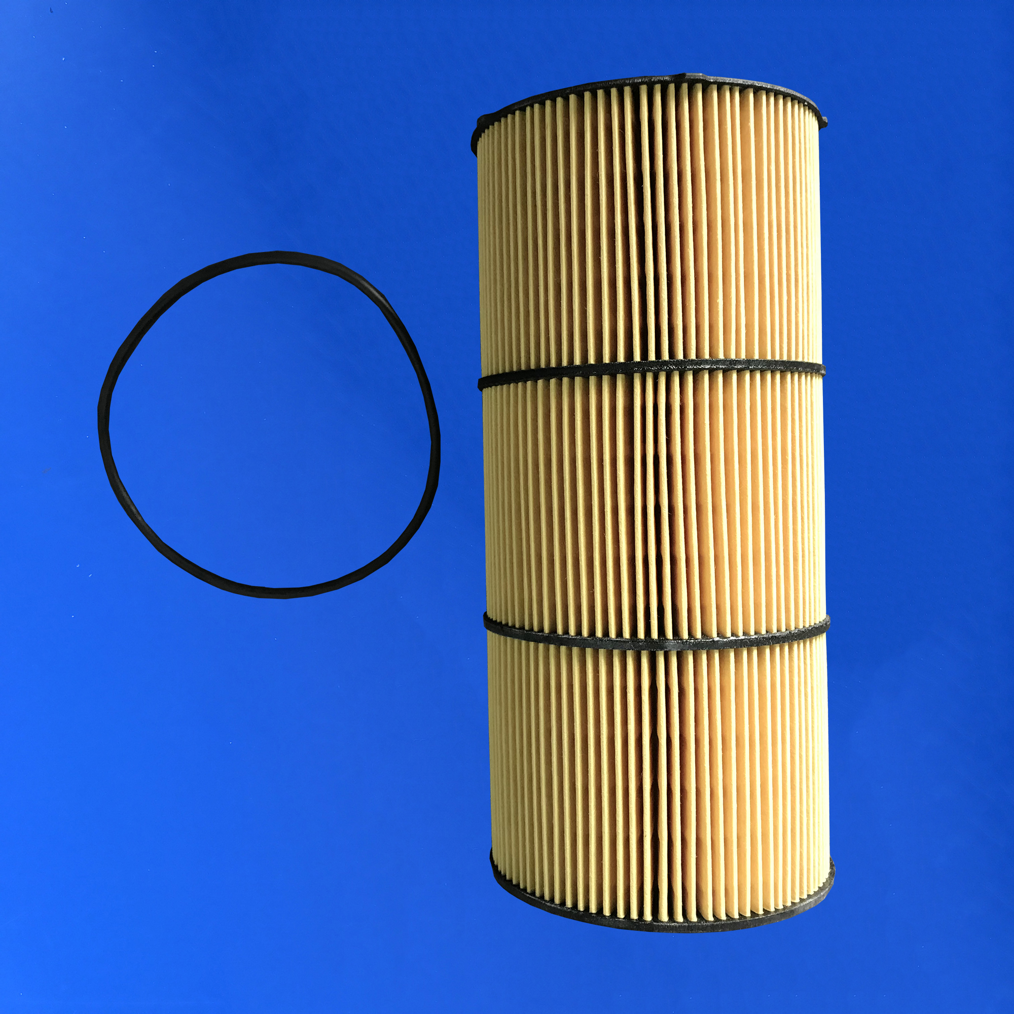 奔驰泵车机油滤芯 A4731800009 奔驰泵车配件