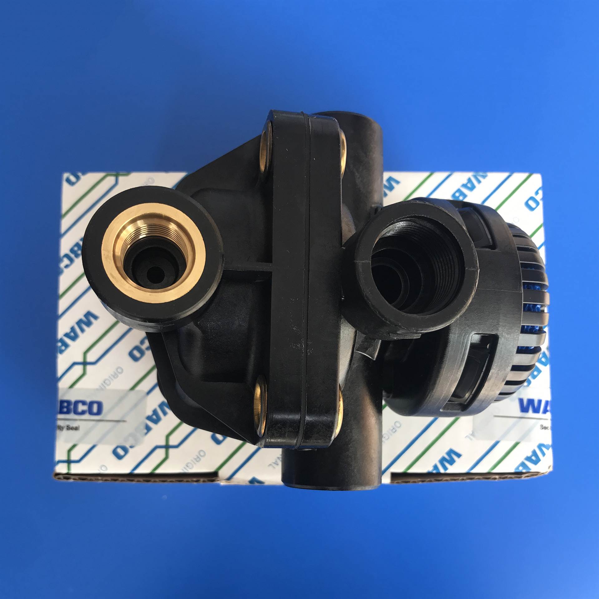 嘉兴泵车配件 奔驰泵车继动阀 