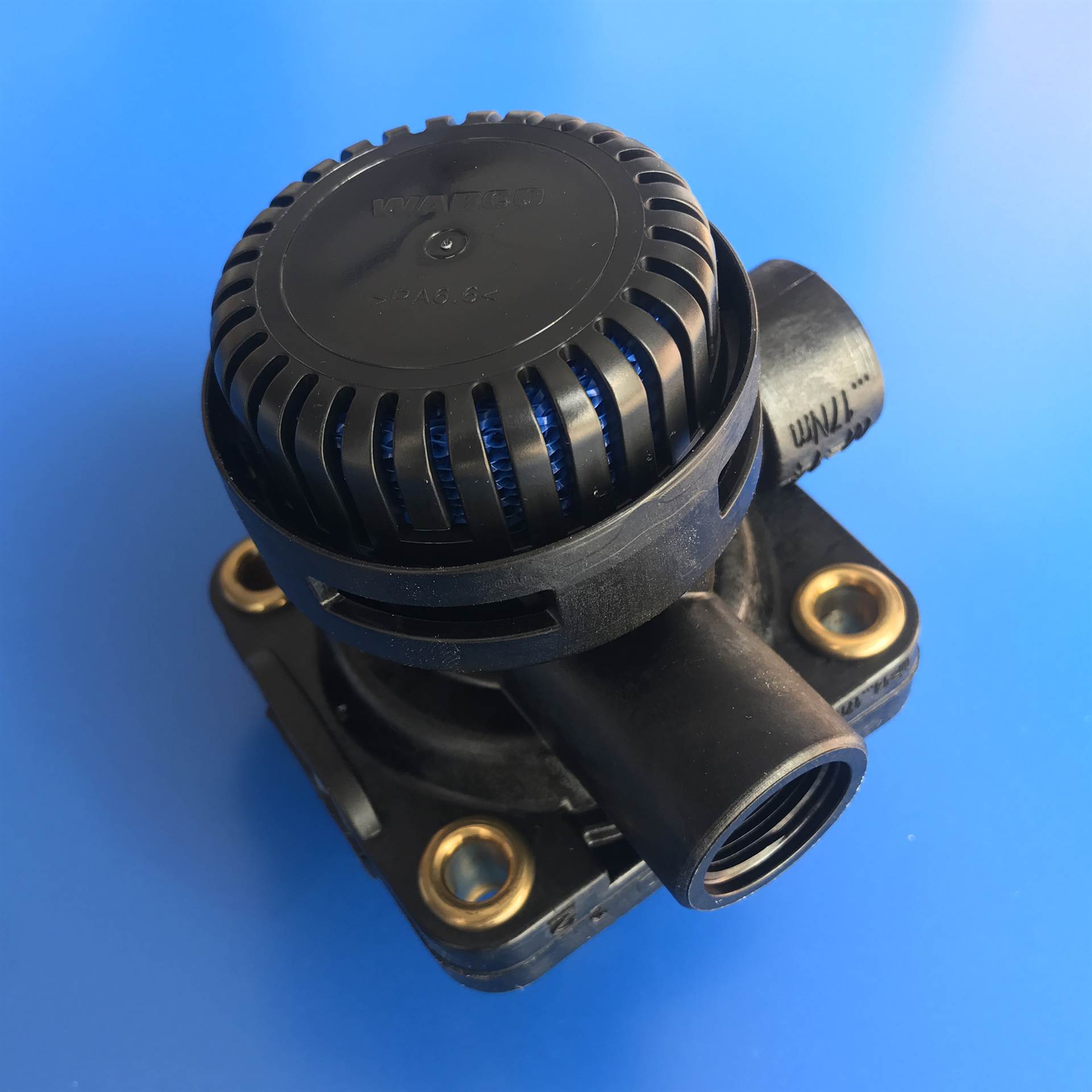 重庆奔驰卡车配件 刹车继动阀继电阀 