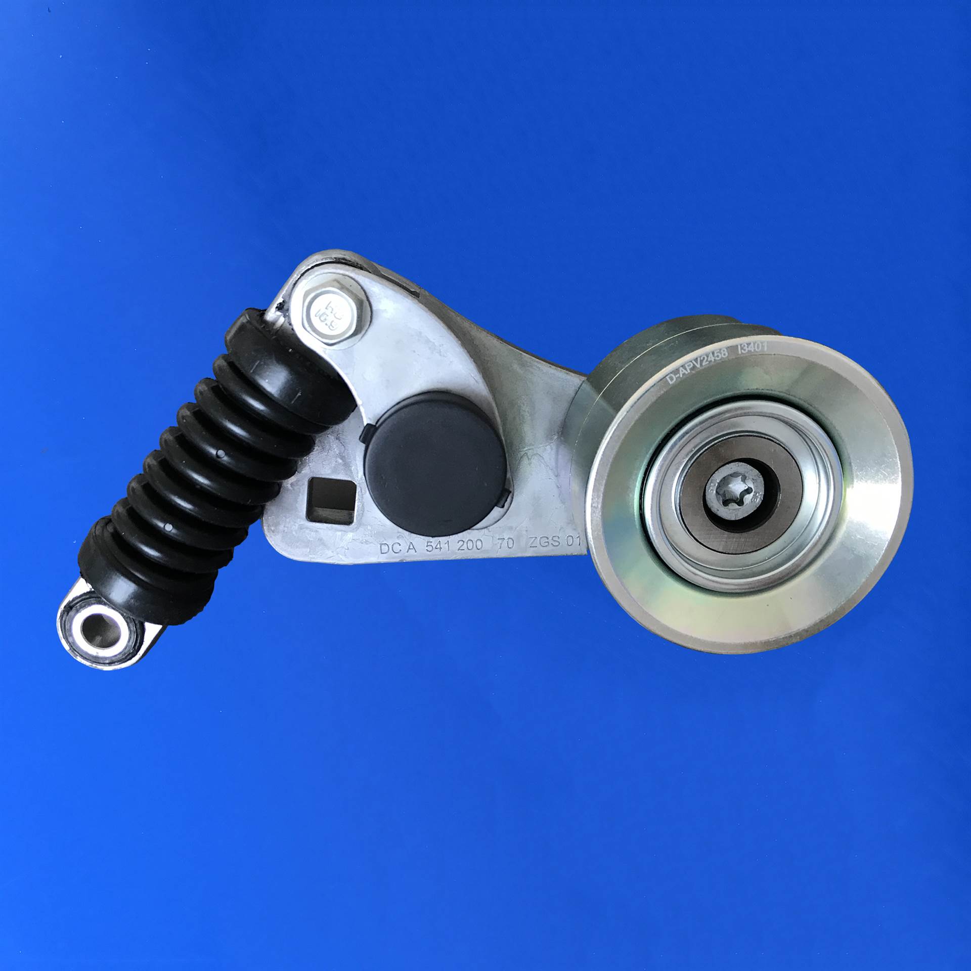 金华泵车配件 奔驰泵车涨紧轮 A5412001870