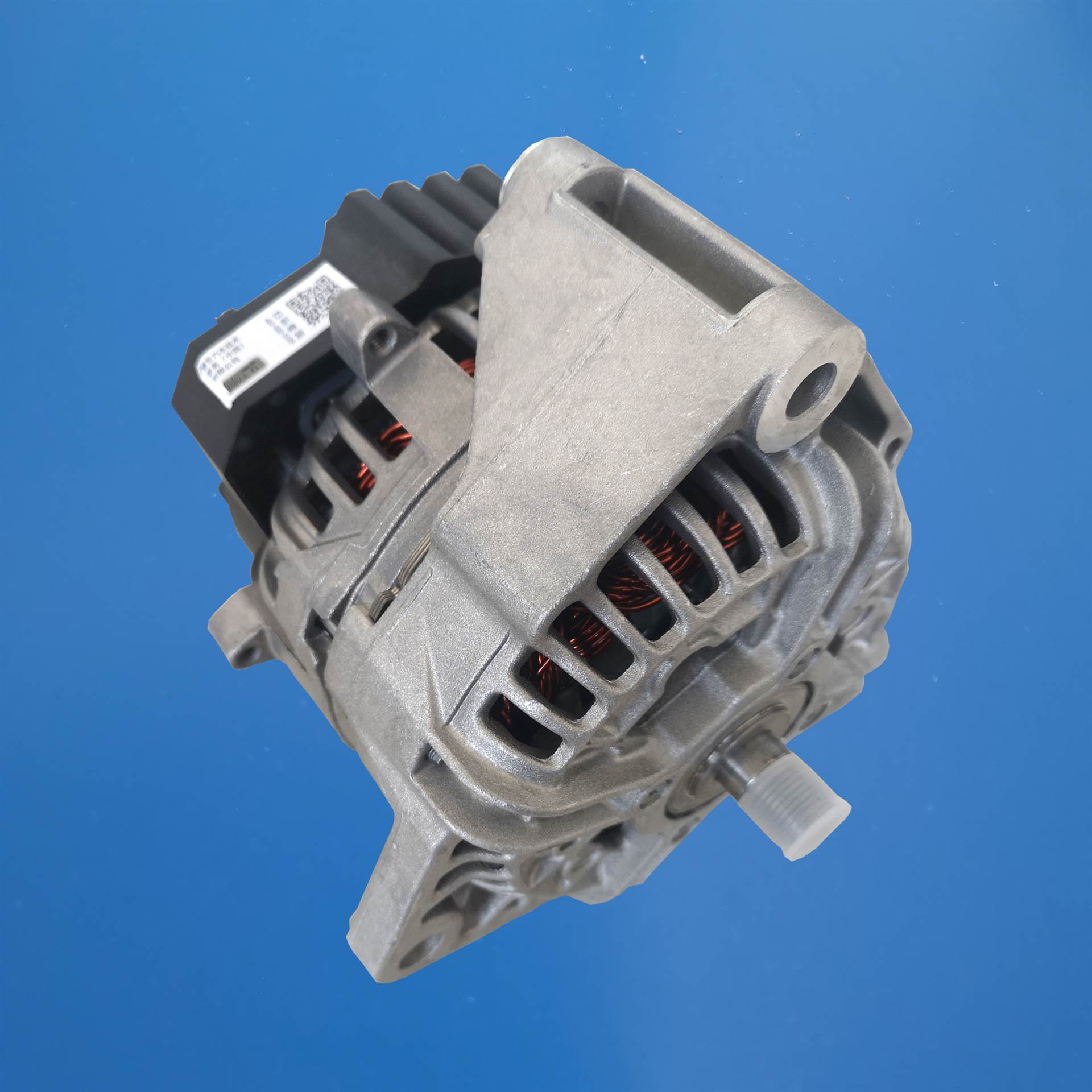 常州泵车配件 奔驰泵车发电机 A0141545302