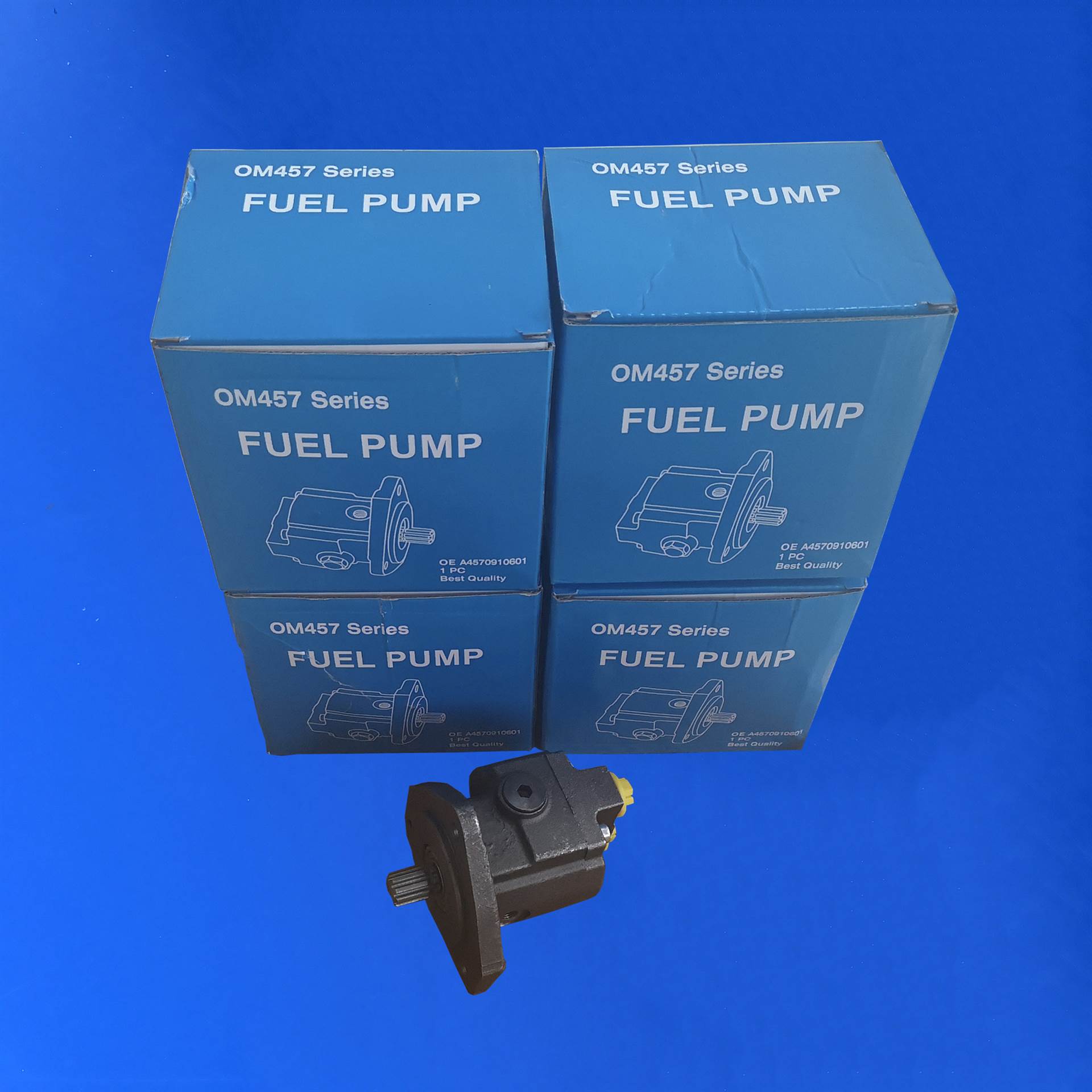 奔驰重卡配件 奔驰重卡OM460LA燃油泵 进口奔驰配件