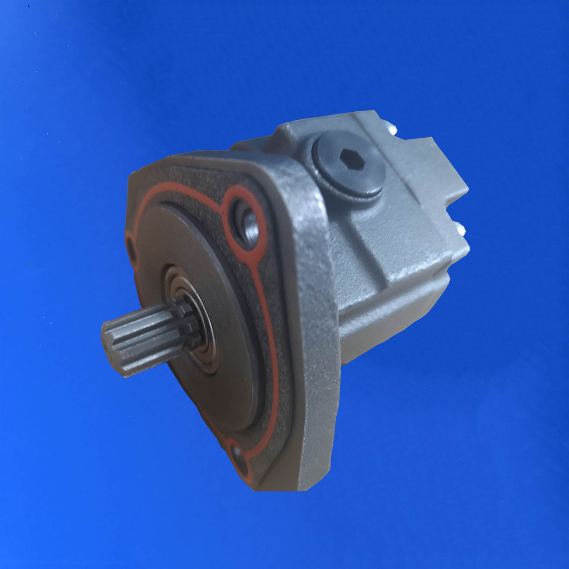 奔驰卡车配件 奔驰卡车OM457LA燃油泵 奔驰卡车457配件