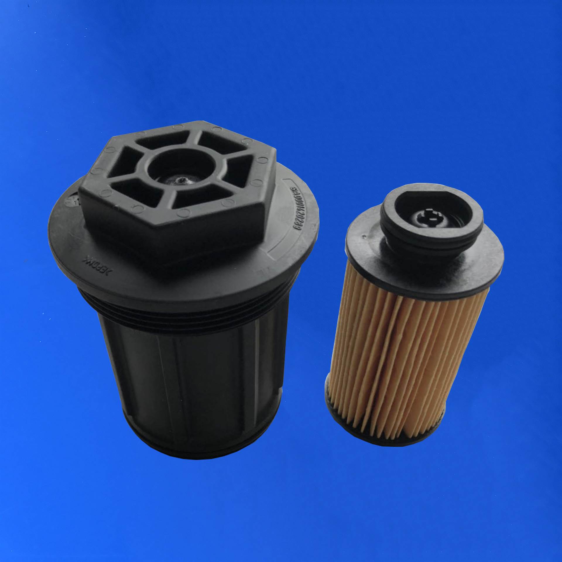 三一泵车配件 奔驰泵车发动机尿素箱滤芯 奔驰泵车配件