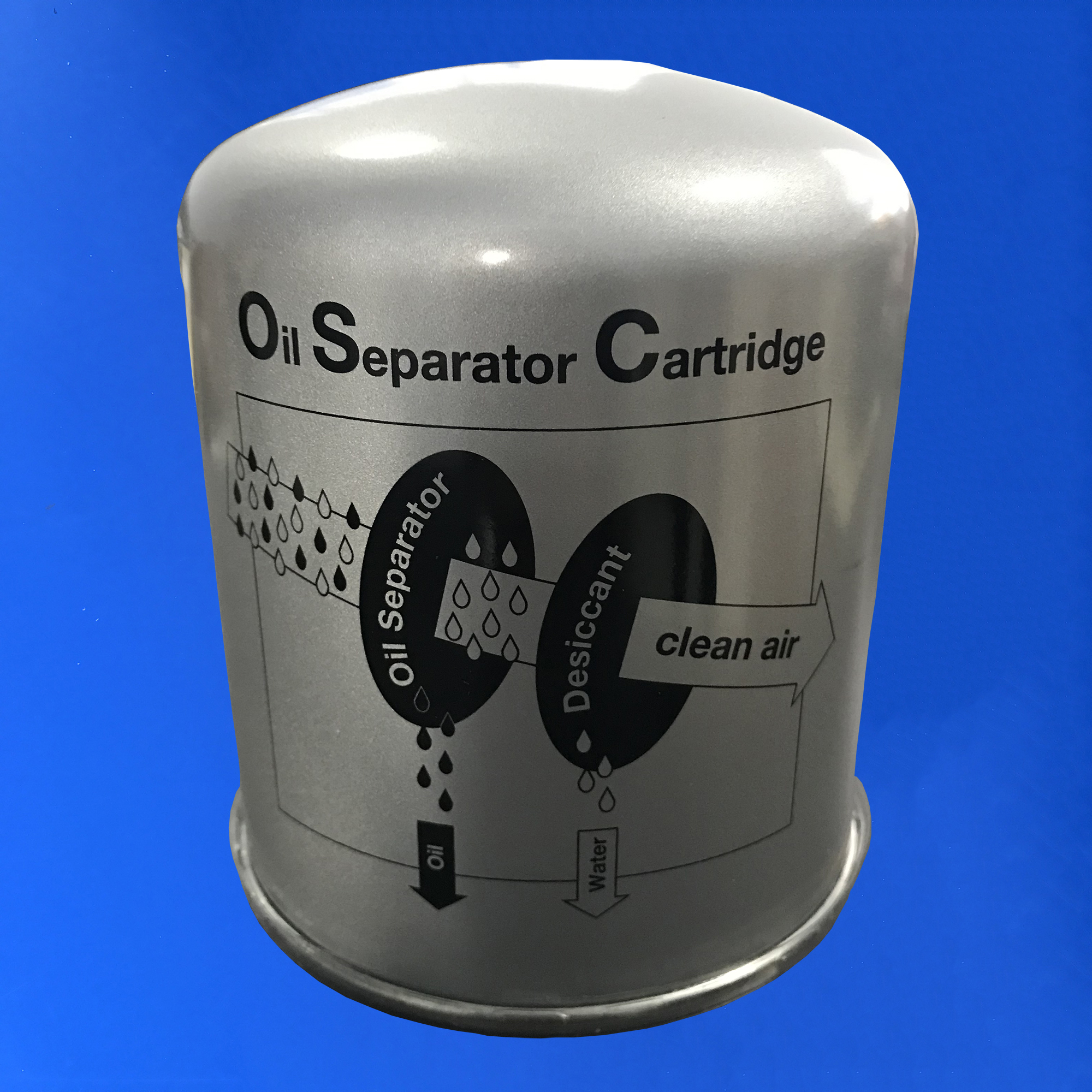 温州泵车配件 奔驰泵车干燥瓶 A0004295695