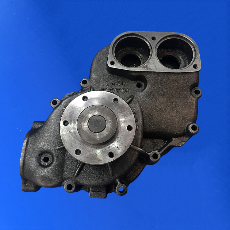 福州泵车配件 奔驰泵车水泵 5412002301