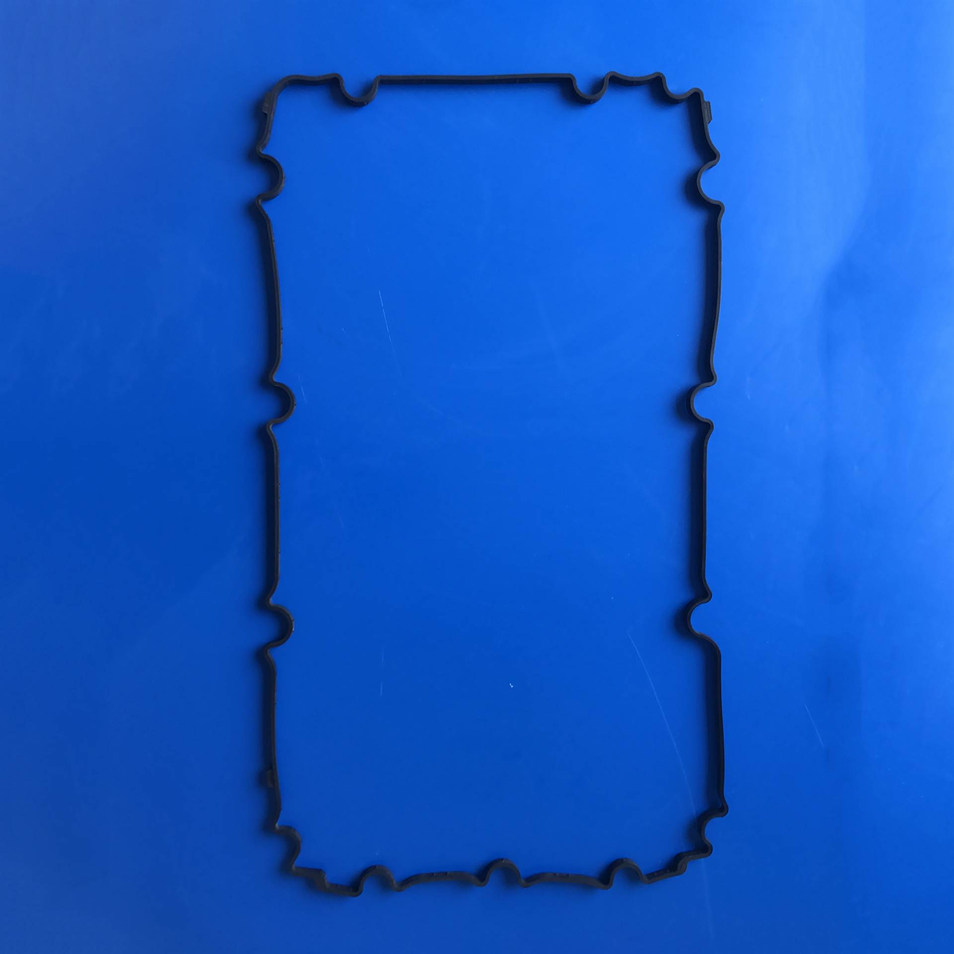 无锡奔驰卡车配件 奔驰卡车发动机油底壳垫 奔驰卡车配件厂家