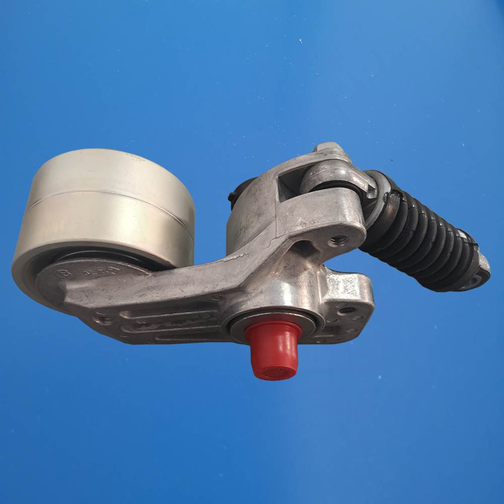 佛山泵车配件 奔驰泵车涨紧轮 A5412002570