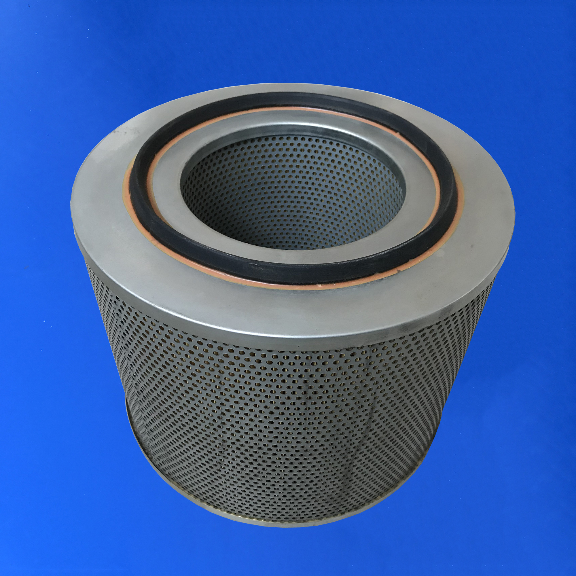 奔驰卡车配件 奔驰卡车441空气滤芯 奔驰卡车441配件