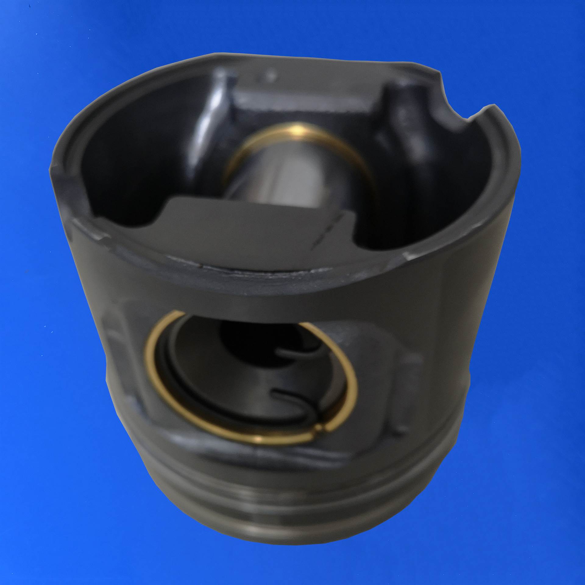 奔驰2646配件 奔驰2646卡车欧三活塞 阿克托斯配件