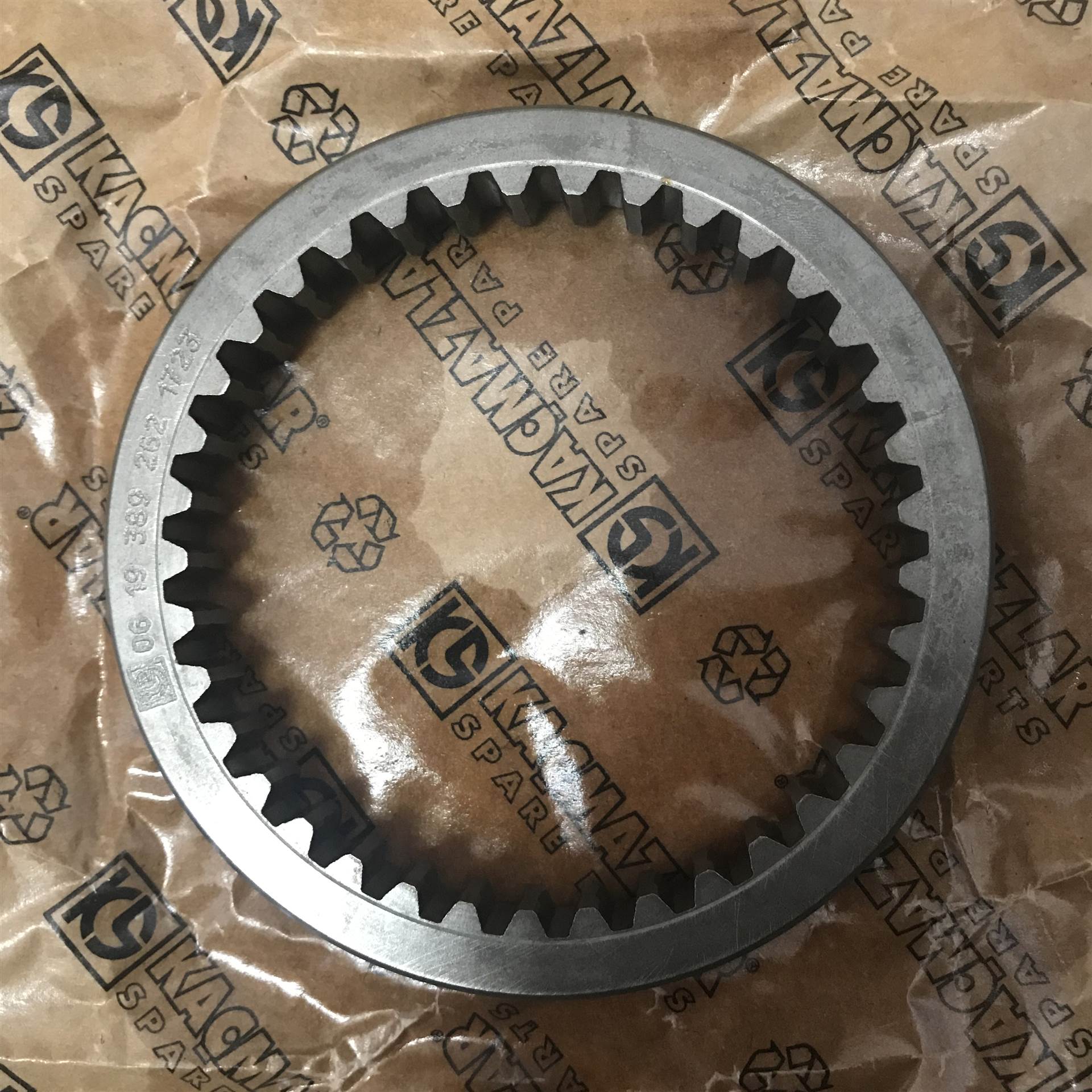 奔驰卡车变速箱配件 奔驰G240变速箱换挡滑套