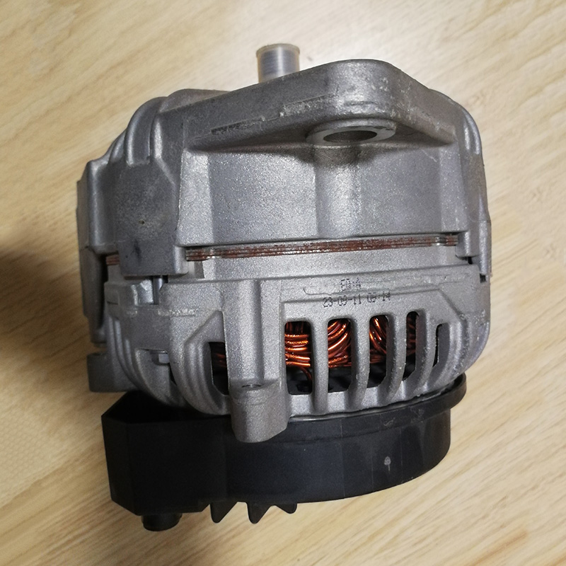 奔驰卡车配件供应商 发电机 A0141545302