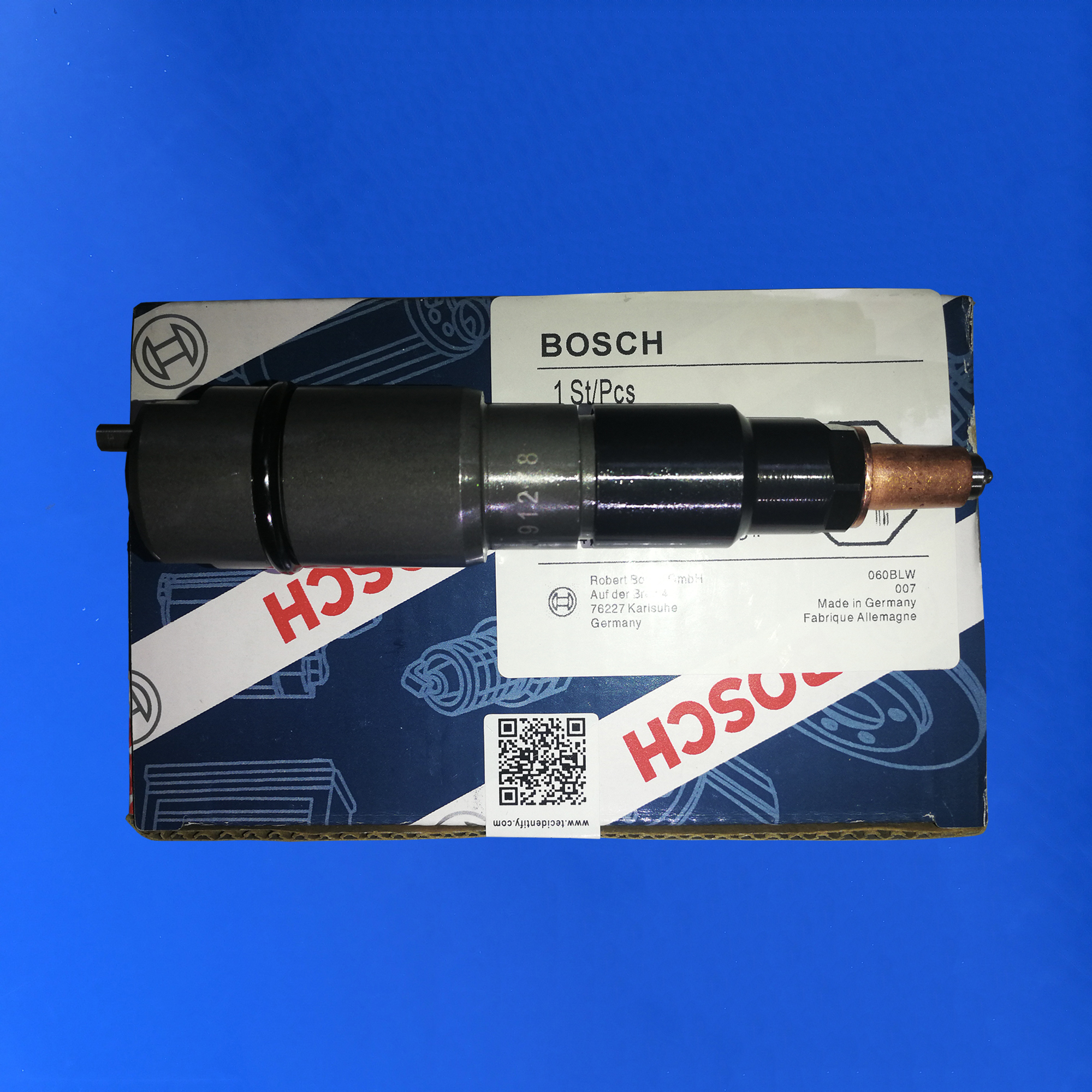 奔驰重卡配件 奔驰重卡OM904LA发动机喷油器 进口奔驰配件