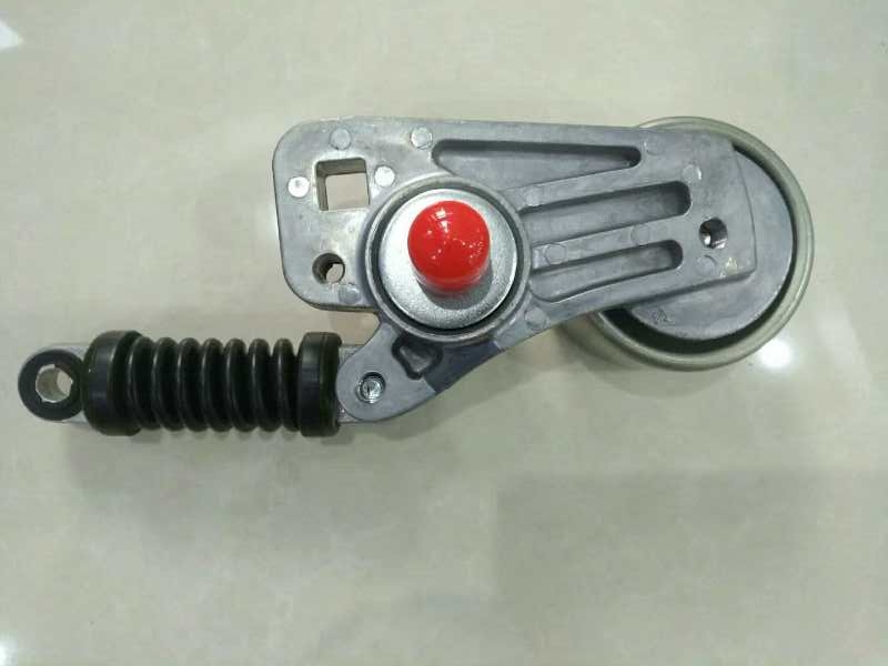 无锡奔驰卡车配件 奔驰卡车涨紧轮 奔驰卡车配件厂家