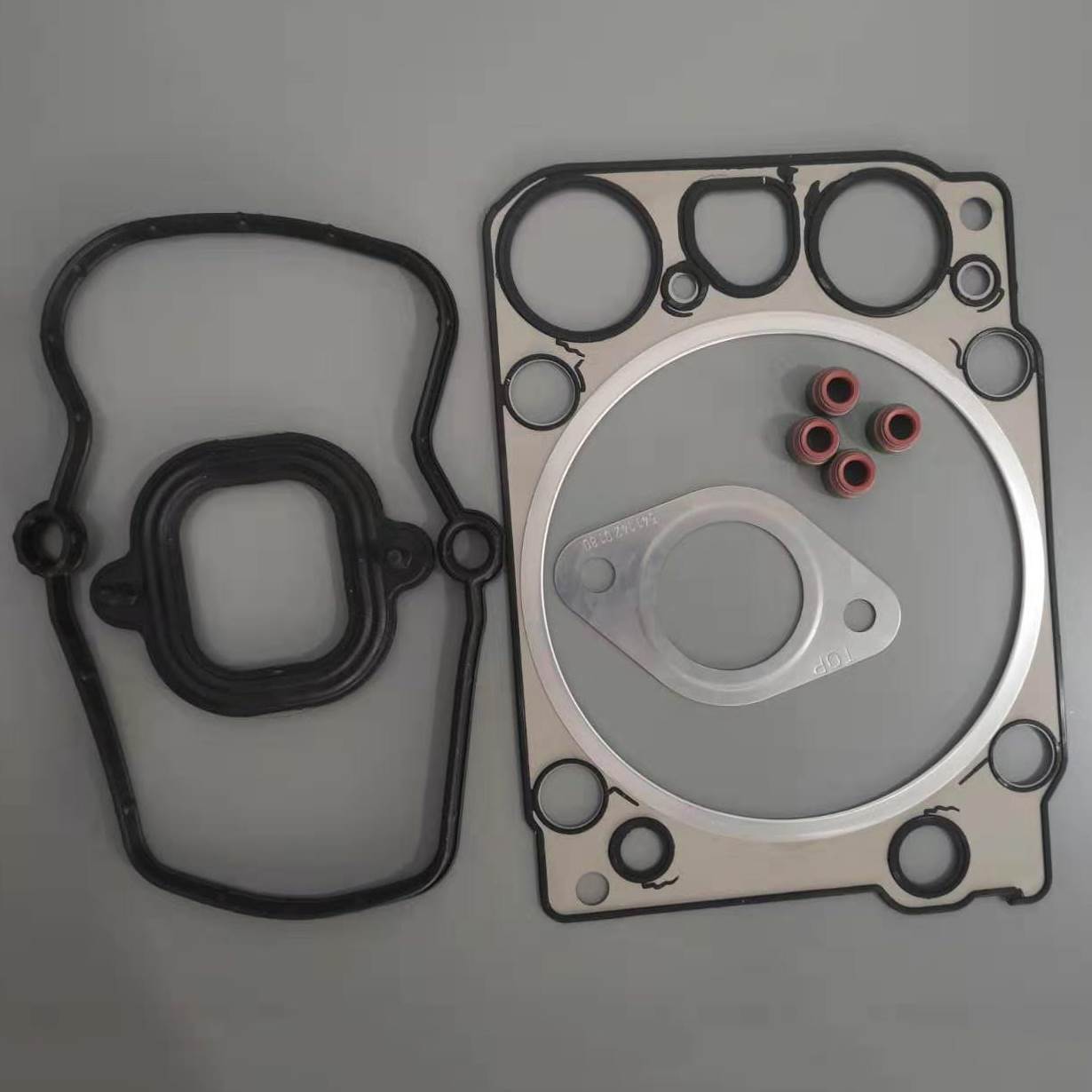 三一奔驰泵车配件 奔驰泵车缸盖大修包 奔驰发动机配件