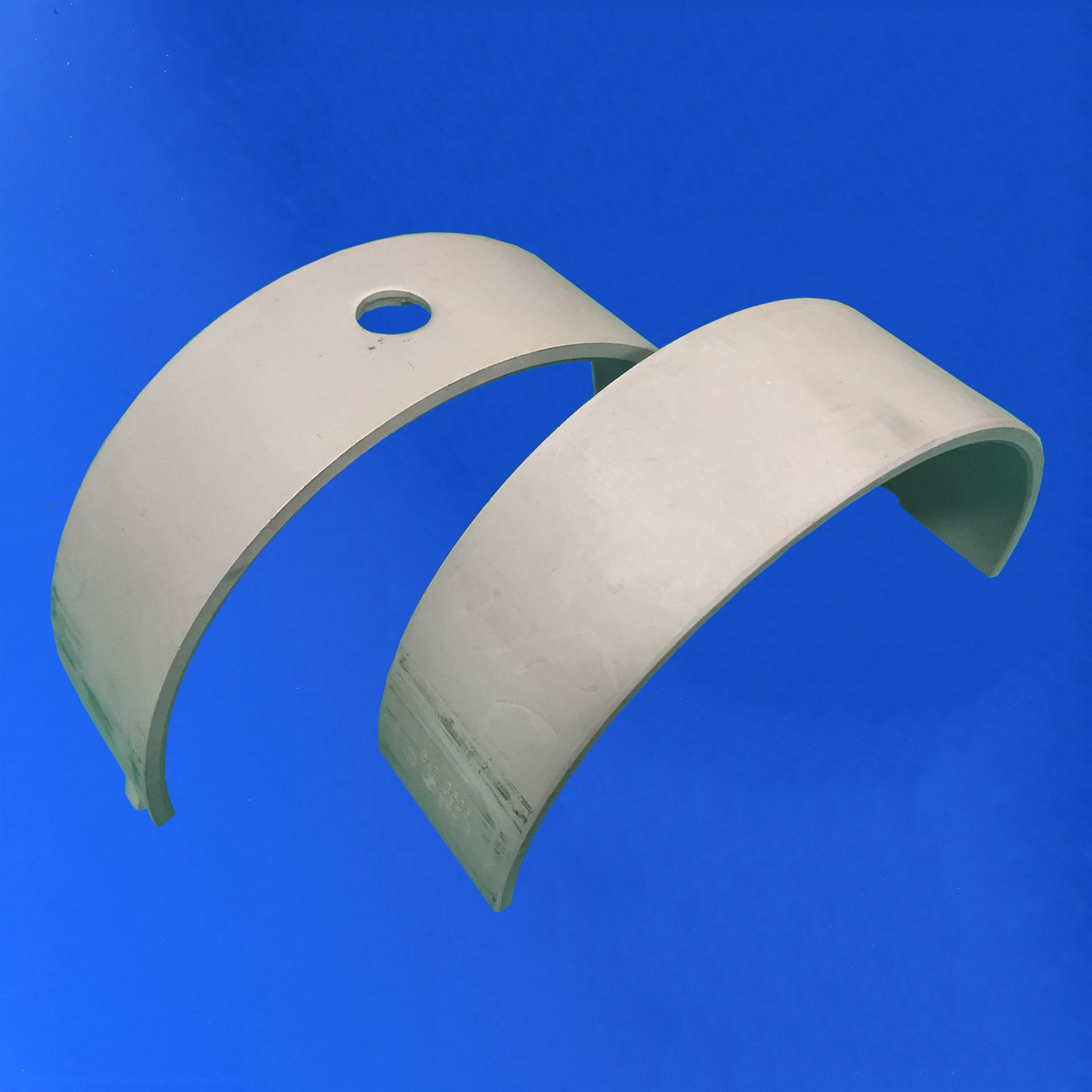 奔驰泵车曲轴瓦 奔驰发动机轴瓦配件 奔驰泵车配件