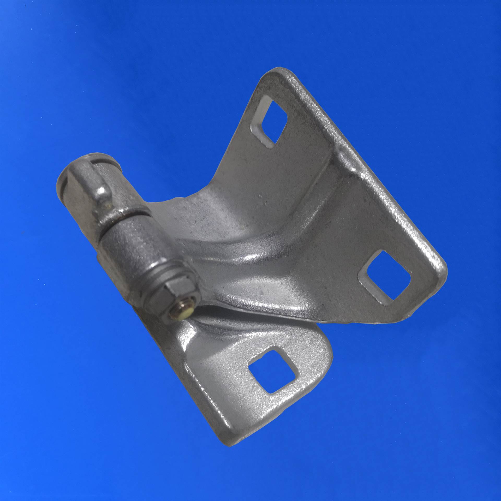 中联奔驰泵车配件 奔驰泵车车门铰链 奔驰泵车原厂配件