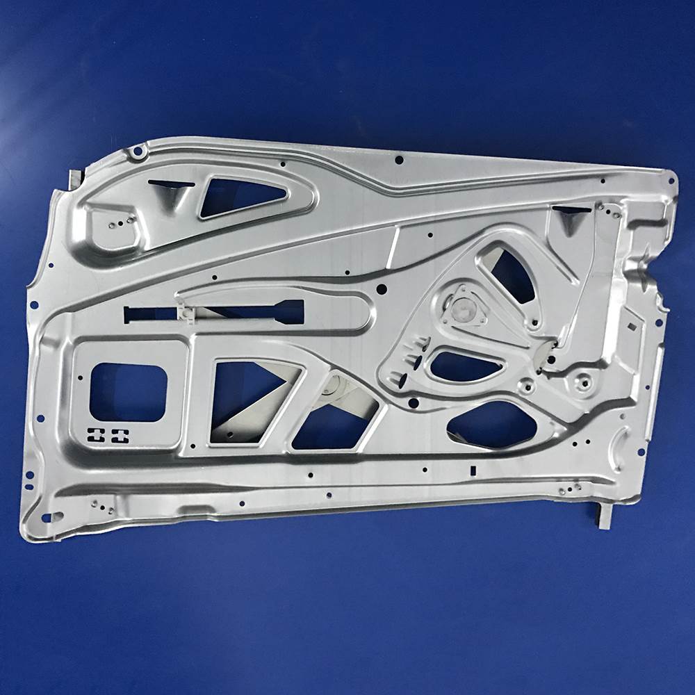 奔驰消防车配件 奔驰消防车玻璃升降器 进口奔驰消防车配件