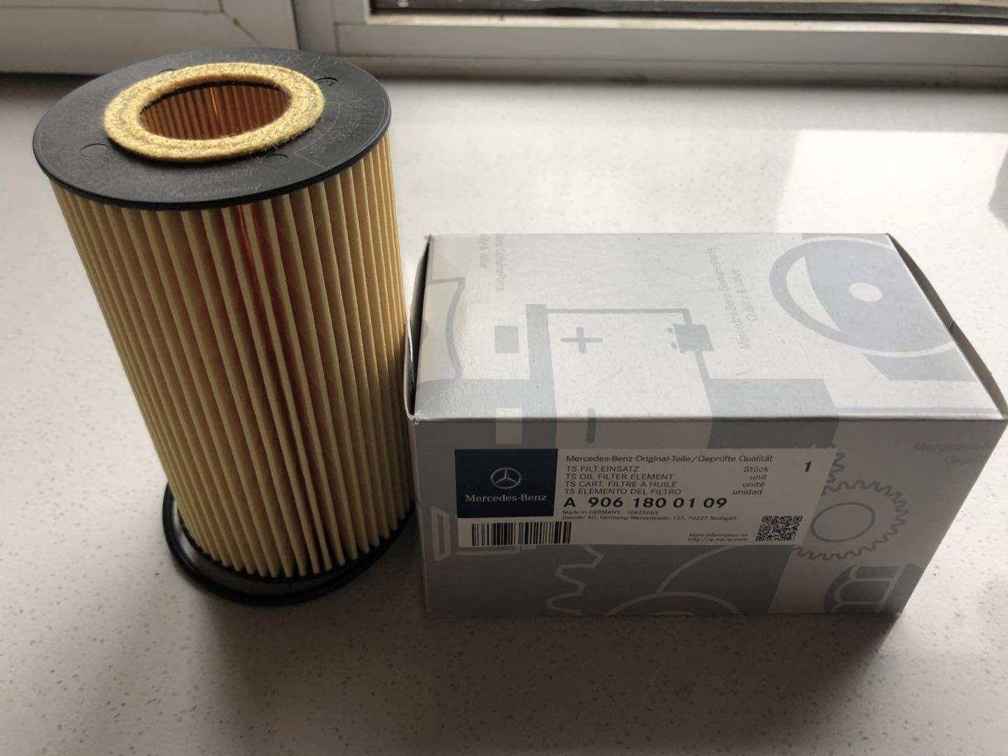 广东奔驰卡车配件 奔驰卡车发动机机滤 奔驰卡车发动机配件
