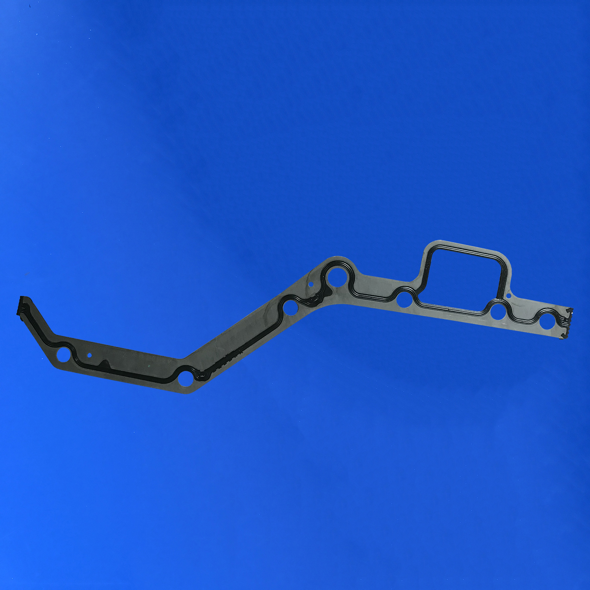 泵车配件 奔驰泵车正时壳侧垫左 A541015680