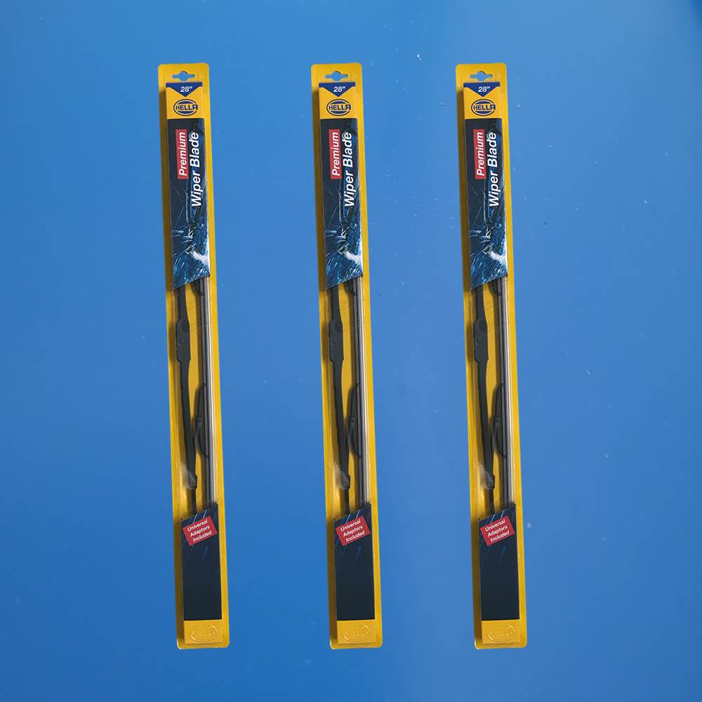 奔驰消防车配件 奔驰消防车雨刷雨刮器 进口奔驰消防车配件