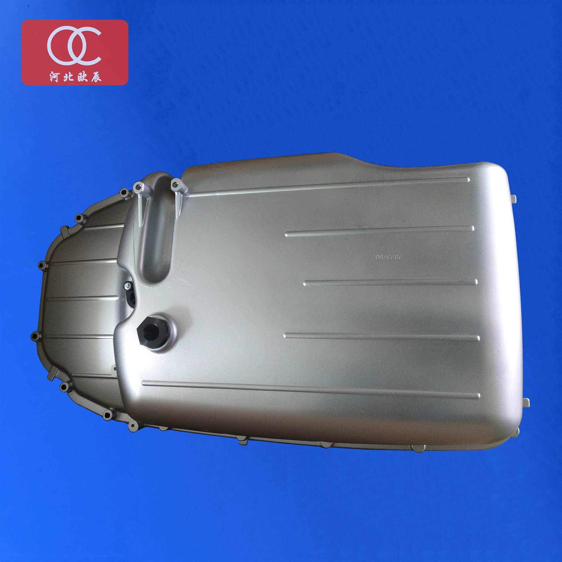 斯堪尼亚卡车配件 斯堪尼亚卡车油底壳 斯堪尼亚G440配件