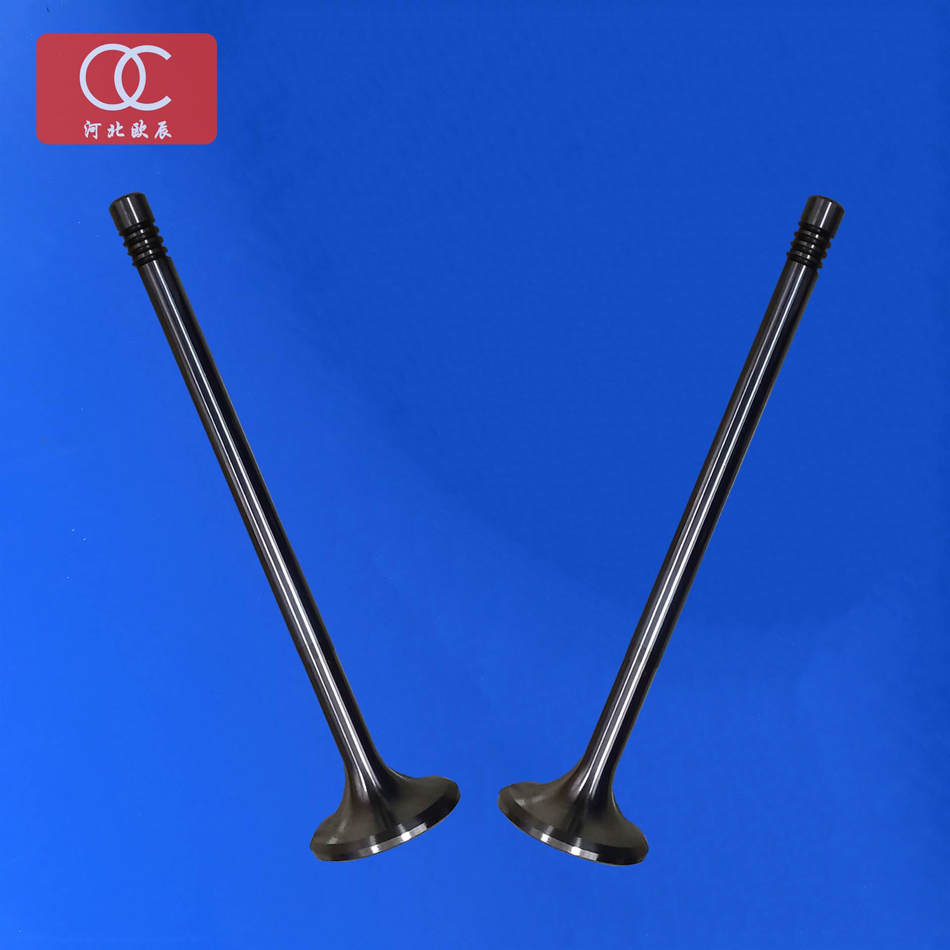 斯堪尼亚泵车配件 斯堪尼亚泵车发动机气门