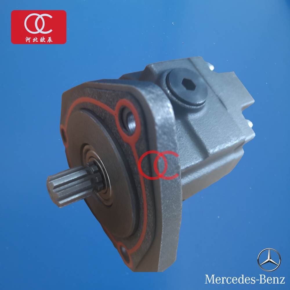 奔驰3341泵车燃油泵 457 460专用
