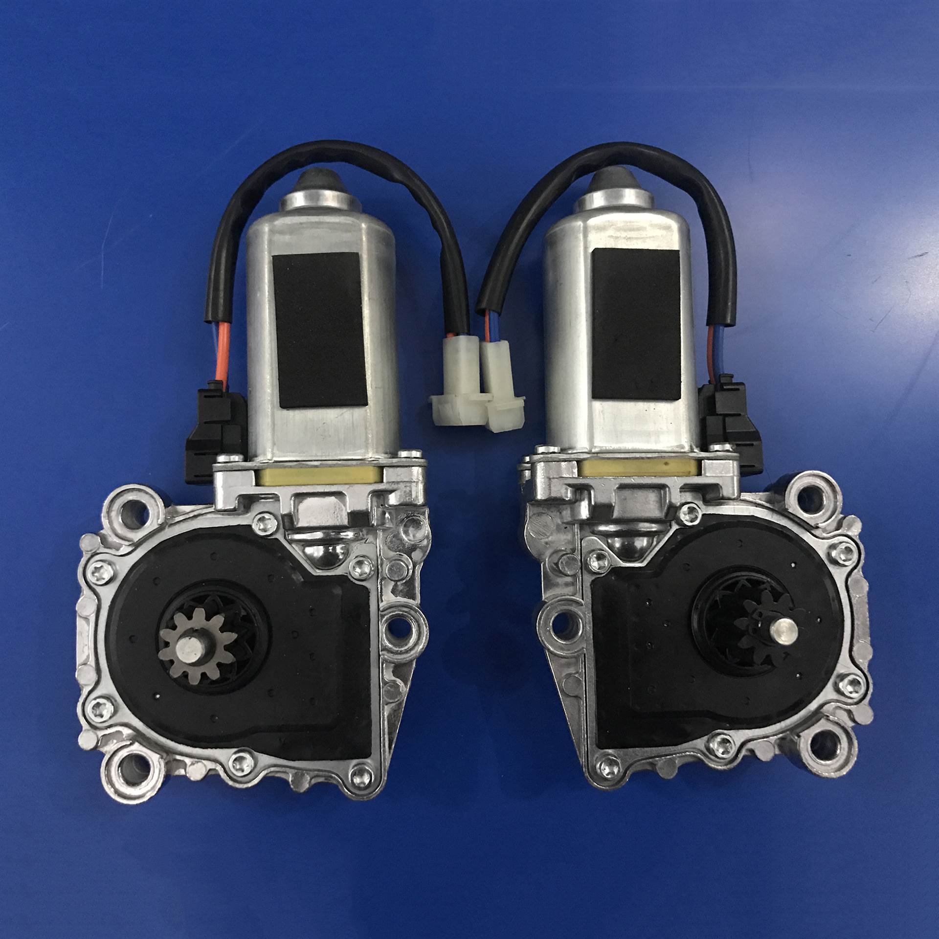 三一奔驰泵车配件 奔驰泵车玻璃升降器电机 奔驰原厂配件