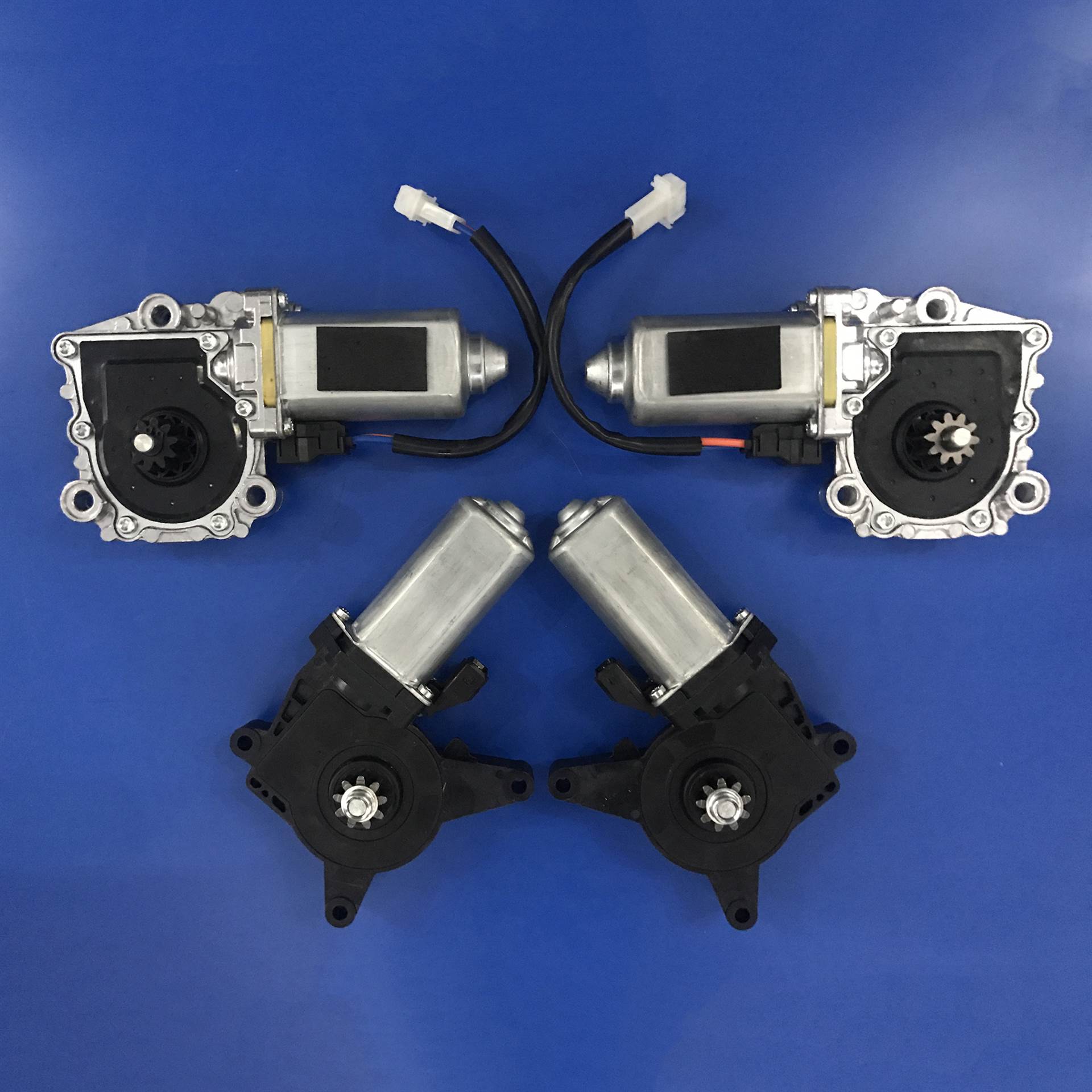 奔驰卡车2644玻璃升降器电机配件2646