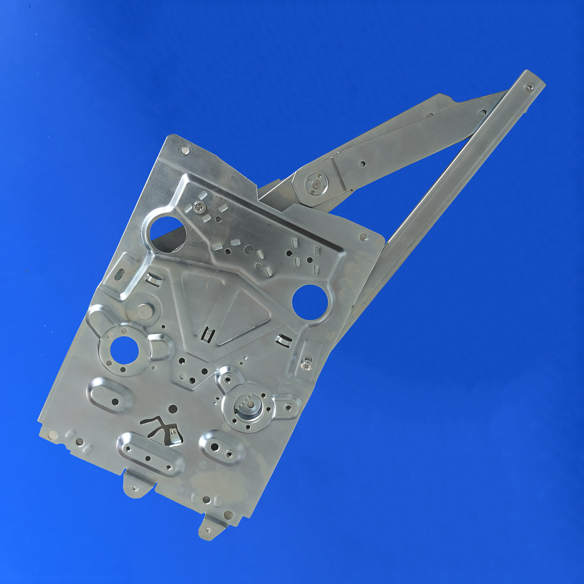 沃尔沃泵车配件 沃尔沃泵车玻璃升降器