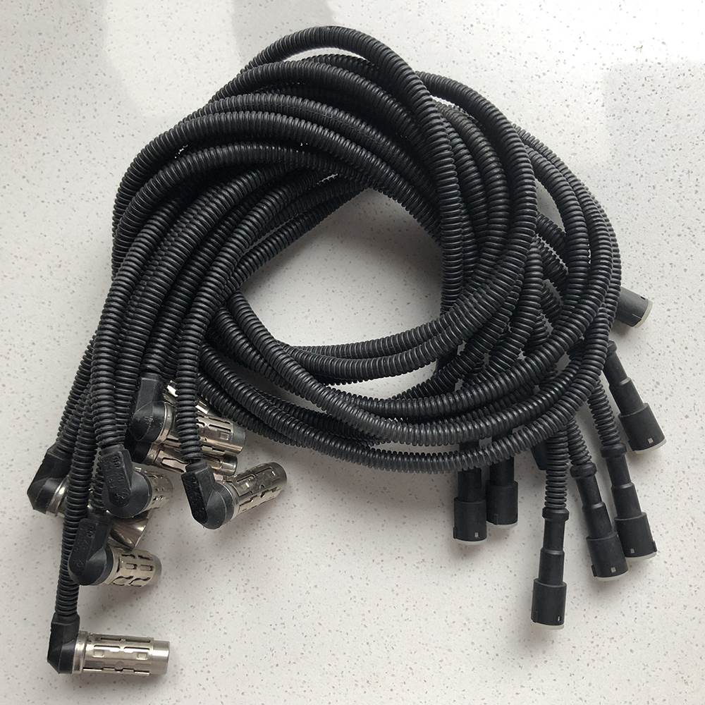 奔驰卡车ABS传感器 奔驰卡车防抱死传感器配件